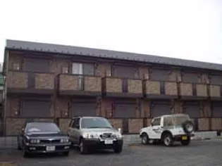 サンモール Nの画像