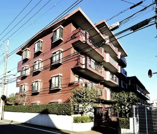 クレールメゾンの画像