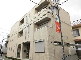 クレールBの画像