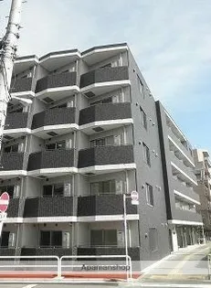 シンシティーアゼスト上板橋【5階】の外観