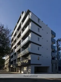 AXAS中野の画像