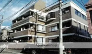 アンベリール野方の画像