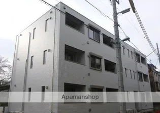 シャーンティ・エーカム【2階】の外観