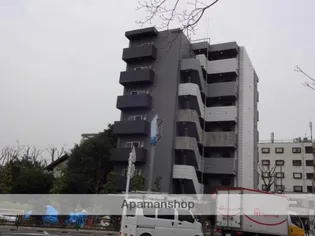 LUMEED上石神井【3階】の外観