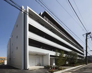 BLESS上池袋の画像