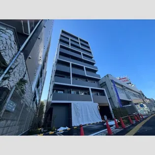 アジールコート板橋本町の画像