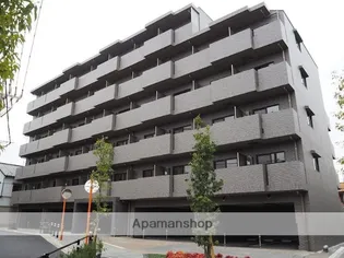 ルーブル板橋泉町壱番館の画像