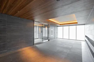 ORSUS志村坂上【5階】の外観