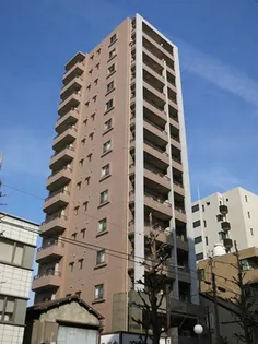 プライムアーバン目白の画像