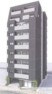 アイル秋葉原ノース弐番館の画像