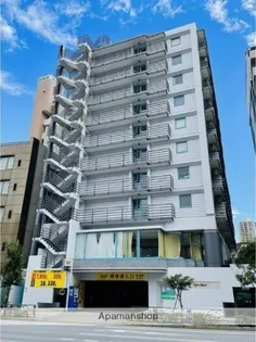 アネックス茗荷谷の画像