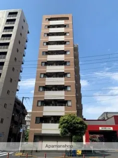 ジョワメゾン田端【5階】の外観