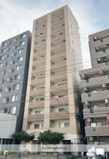 ヴェルト文京千石【506号室】の外観
