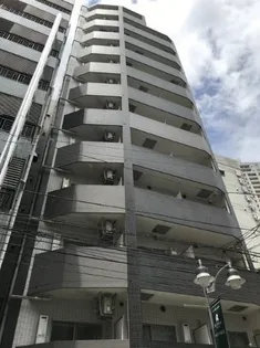 DELCCS西池袋【11階】の外観