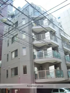リクエスト秋葉原【5階】の外観