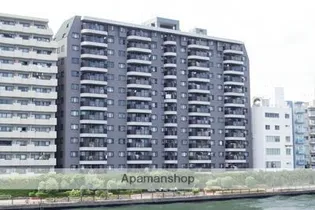 LAPYUTA【11階】の外観