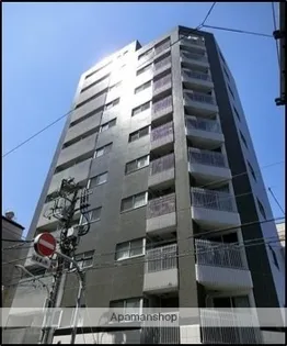 ヴェルステージ秋葉原Ⅱ【3階】の外観