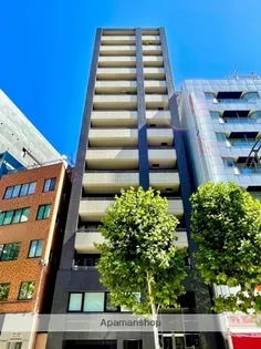 チェスターコート御茶ノ水の画像