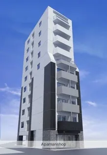 リヴシティ御茶ノ水【5階】の外観