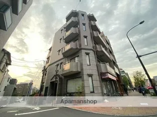 ロジュマン大裕【2階】の外観