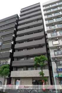 ステージファースト本駒込の画像