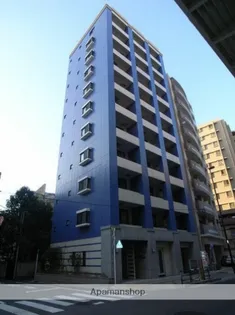 スパシエ田端の画像