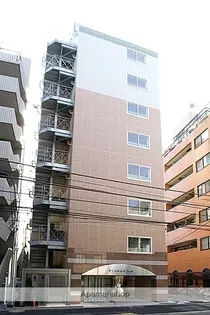 プルナス入谷の画像