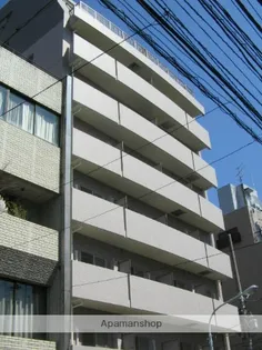 プロニティ タナカ【5階】の外観