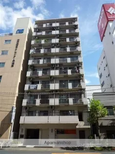 パシフィックパレス元浅草【7階】の外観