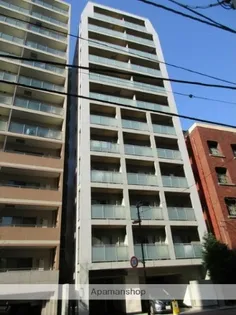 クローバーステイ秋葉原【4階】の外観