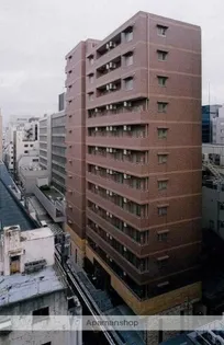 東京都千代田区神田錦町1丁目【マンション】の外観