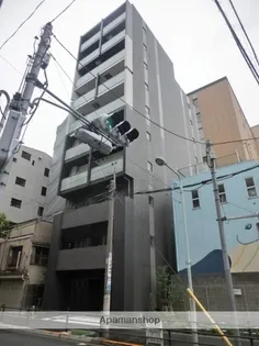 ガーラ・グランディ池袋【4階】の外観