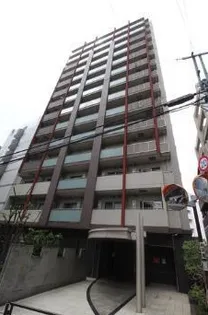 ベルファース本郷弓町【0903号室】の外観