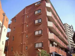 クレスト目白の画像