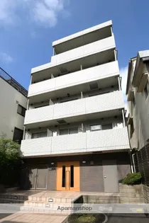 スカイコート文京白山第5【4階】の外観