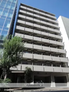 グレース東神田【2階】の外観