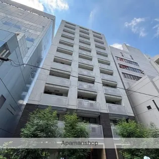 パトリス神保町の画像