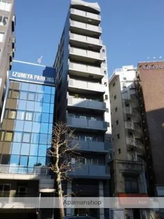 パークサイド九段【4階】の外観