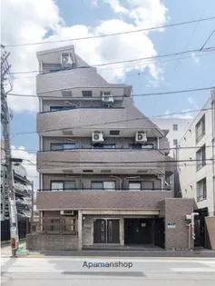 メインステージ江戸川橋IIの画像