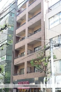 ユーキメゾン一番町【2階】の外観