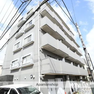 マルシャンドリタジマ【4階】の外観