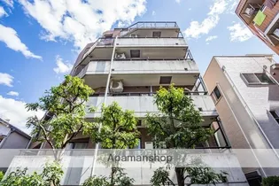 クレイシア江戸川橋レーヴの画像