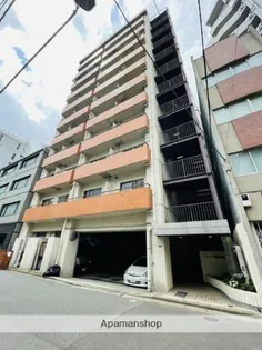 ハイツ神田岩本町の画像