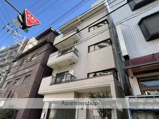 メゾンタカクラ【3C号室】の外観