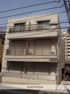 トゥールモンド文京【3階】の外観