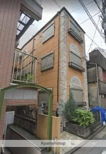 マ・メゾンミュー【1階】の外観