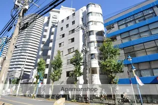 サンフィールド町屋の画像