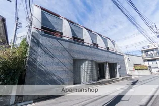 コンドミニアムNの画像