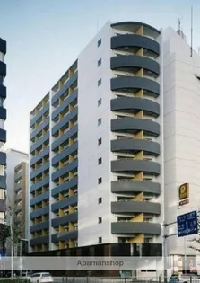 ガラ・ステーション岩本町NORTH【3階】の外観