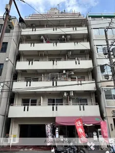 東京都千代田区西神田2丁目【マンション】の外観